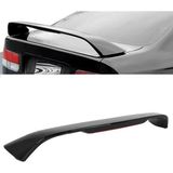 Autogp Honda Civic Si Bagaj Üstü Spoiler Pianoblack Boyalı 1996 / 2000