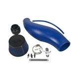 Autogp Honda Civic Uyumlu Bigtube Hava Filtre Kiti Performans 1996 / 2001 1.6