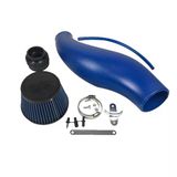 Autogp Honda Civic Uyumlu Bigtube Hava Filtre Kiti Performans Simota 1996 / 2001 1.6