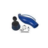 autogp Honda civic uyumlu bigtube hava filtre kiti simota 1996 / 2001 1.6