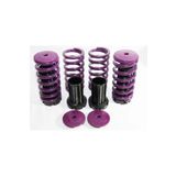 Autogp Honda Civic Uyumlu Coilover Seti Ayarlı Süspansiyon 1992 / 2001