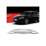 Autogp Hyundai İ20 Cam Çerçevesi Kenar Çıtası Krom Tamtur 2019+ 14 Parça Au-hy- 1346
