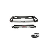 Autogp Hyundai tucson ön arka tampon koruması difüzör 2025+ makyajlı model