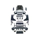 Autogp Lr Defender Svr Body Kit Tampon Seti 2020+