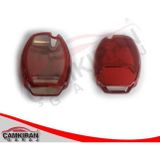 Autogp Mercedes Anahtarlık Kılıfı Plastik Keylessgo Araç Uyumlu