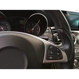 Autogp Mercedes C/Glc/Gle/S/Cla/Gla Paddle Shıft (F1 Kulakçık) Sıyah