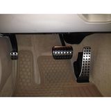 Autogp Mercedes Clk Pedal Seti Takımı Geçmeli Otomotik