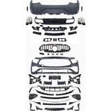 Autogp Mercedes Cls W257 Cls53 Body Kit Tampon Seti