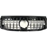 Autogp Mercedes Glb X247 Gtr Ön Panjur Izgara Amg Krom