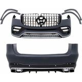 Autogp Mercedes Gls X167 Gls63 Body Kit Tampon Seti 2020+