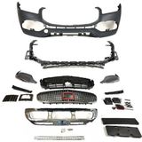 Autogp Mercedes Gls X167 Maybach Body Kit Tampon Seti 2020+