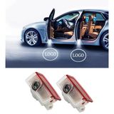 Autogp Mercedes W118 Cla Kapı Altı Işık Lazer Led Logo Hoşgeldin Aydınlatması