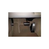 Autogp Mercedes W124 Pedal Seti Takımı Geçmeli Otomotik