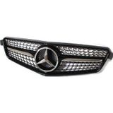 Autogp Mercedes W204 Diamond Ön Panjur