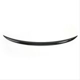 Autogp Mercedes W206 Amg Bagaj Üstü Spoiler Pianoblack 2021+