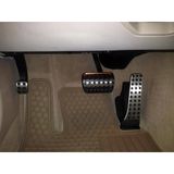 Autogp Mercedes W210 Pedal Seti Takımı Geçmeli Otomotik