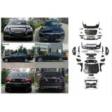 Autogp Mercedes W212 To W213 Facelift Maybach Dönüşüm Body Kit Seti Full 2009/ 2013
