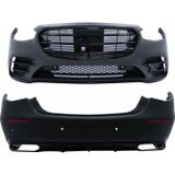 Autogp Mercedes W223 S450 Body Kit Tampon Seti