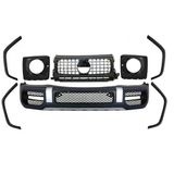 Autogp Mercedes W464 Body Kit Tampon Seti