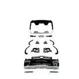Autogp Mercedes X166 Body Kit Tampon Seti 2012 / 2016