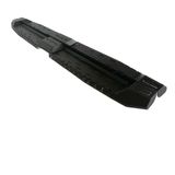 Autogp Mtsubsh L200 Uyumlu Yan Basamak Koruma Offroad Tip Metal 193Cm 2007 / 2022