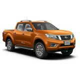 Autogp Nissan Navara Port Bagaj Tavan Çıtası 2015+