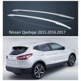 Autogp Nissan Qashqai Port Bagaj Tavan Çıtası 2014+