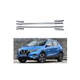 Autogp Nissan Qashqai Port Bagaj Tavan Çıtası 2018+