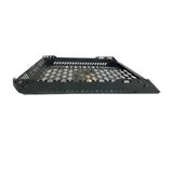 Autogp Offroad Tavan Sepeti 100X120 Cm Metal