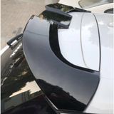 Autogp Opel Astra K Bagaj Üstü Spoiler Boyalı 2016+