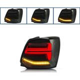 Autogp Polo 6R 6C Stop Lambası Seti Ledli Q2 Model 2010 / 2017