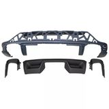 Autogp Porsche Cayenne Gts Body Kit Tampon Seti 2010 / 2014