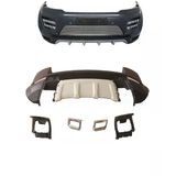 Autogp Range Rover Evoque Body Kit Tampon Seti 2012 / 2018