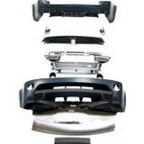 Autogp Range Rover Sport Autobiography Body Kit Tampon Seti 2010 / 2012