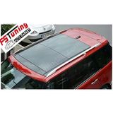 Autogp Range Rover Sport Port Bagaj Tavan Çıtası Taşıyıcı 2013+