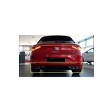 Autogp Seat Leon Arka Tampon Difüzör Fr 2021+