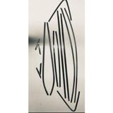 Autogp Seat Leon Cam Çerçevesi Kenar Çıtası Krom Tamtur 2013 / 2020