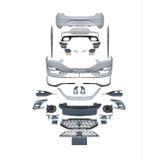 Autogp Seat Leon Cupra Body Kit Tampon Seti 2021+