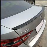 Autogp Skoda Octavia Bagaj Üstü Spoiler Yarasa Model Pianoblack 2013 /20