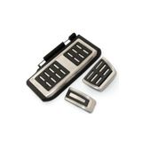 Autogp Skoda Octavia Pedal Seti Takımı Geçmeli Otomotik 2013 /20