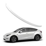 Autogp Tesla Model Y Bagaj Üstü Spoiler Boyasız