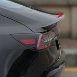 Autogp Tesla Model Y Bagaj Üstü Spoiler Pianoblack