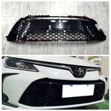 Autogp Toyota Corolla Ön Panjur Tampon Izgara 2019+