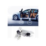 Autogp Toyota Hilux Kapı Altı Işık Lazer Led Logo Hoşgeldin Aydınlatması 2015+