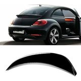 Autogp Vw Bettle Bagaj Üstü Spoiler Siyah 2012+ Plastik