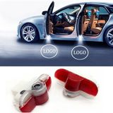 Autogp Vw Golf 4 Kapı Altı Işık Lazer LED Logo Hoşgeldin Aydınlatma