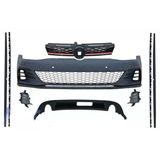 Autogp Vw Golf 7 7.5 Görünüm Gti Body Kit Tampon Seti Komle 2012 / 2017