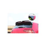 autogp Vw Golf 7 7,5 bagaj üstü spoiler oettinger pianoblack boyalı 2012+