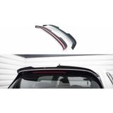 Autogp Vw Golf 7 Maxton Bagaj Üstü Spoiler Pianonblack 2013 / 2020