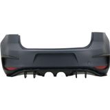 Autogp Vw Golf 7 R400 Body Kit Tampon Seti 2012 / 2017
